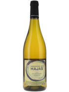 Chardonnay Reserve 2022 MAJAS (bio)