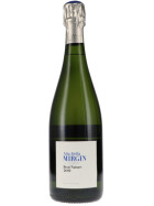 Mirgin Reserva Brut Nature 2019 ALTA ALELLA (bio)