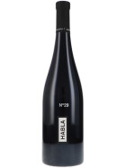 Cabernet Franc Habla Nr. 29 2020 BODEGAS HABLA