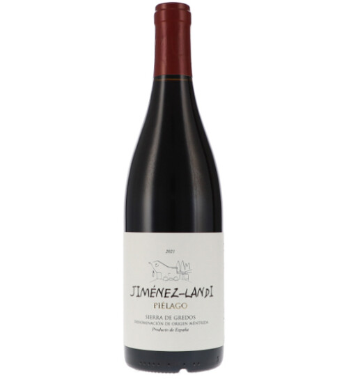 Grenache Pielago 2021 JIMENEZ-LANDI