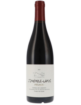 Grenache Pielago 2021 JIMENEZ-LANDI