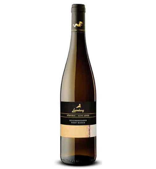 Weissburgunder Musis 2021 LAIMBURG