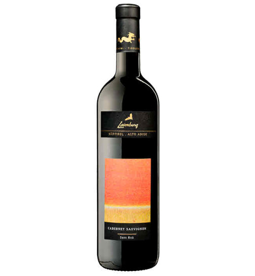 Cabernet Sauvignon Riserva Sass Roa 2020 LAIMBURG