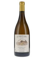 Chenin Blanc Le Haut-Lieu sec 2022 HUET (bio)