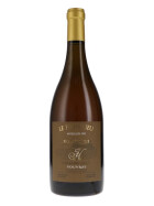 Chenin Blanc Le Haut Lieu Moelleux 1ere Trie 1993 HUET (bio)