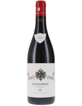 Spätburgunder Schlossberg Achkarren GG 2021 FRANZ...
