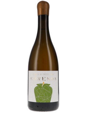 Malvasia EuxEnos Amphore IGT 2021 TENUTA DI CASTELLARO (bio)
