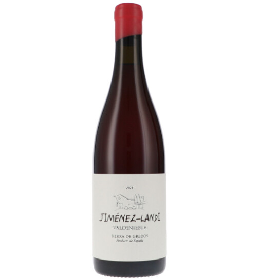 Valdiniebla Vino Clarete 2021 JIMENEZ-LANDI
