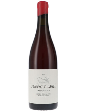 Valdiniebla Vino Clarete 2021 JIMENEZ-LANDI