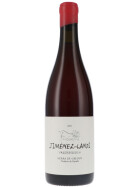 Valdiniebla Vino Clarete 2021 JIMENEZ-LANDI