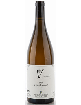 Chardonnay 2022 WEINGUT VORGRIMMLER (bio)