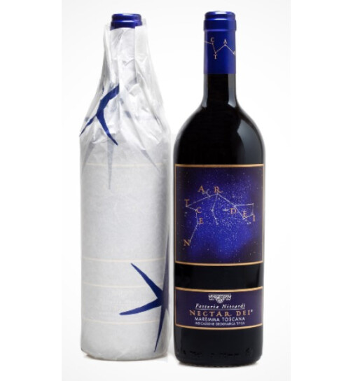 Maremma Toscana Nectar Dei DOC 2020 NITTARDI (bio)