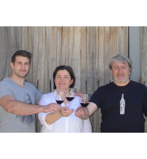 6Fl. Probierpaket Domaine CHAUME-ARNAUD