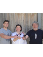 6Fl. Probierpaket Domaine CHAUME-ARNAUD