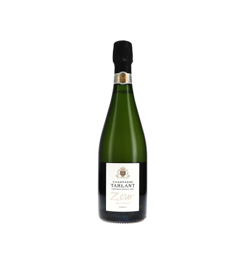 Champagner Zero Brut Nature Base 2016 TARLANT