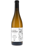 Chardonnay Chablis Grand Cru Vaudesir AOC 2022 DE L ENCLOS (bio)