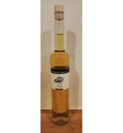 Feinste Marille 38% 0,5l THANISCH