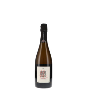 Terroirs Epanouis 1 Base 2015 Premier Cru Extra Brut...