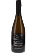 Terroirs Epanouis 1 Base 2015 Premier Cru Extra Brut LACOURTE-GODBILLON
