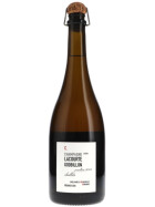 Champagner Chaillots Hautes Vignes Premier Cru Extra Brut 2019 LACOURTE-GODBILLON