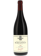 Pinot Noir Marsannay rouge AOC 2021 TRAPET PERE ET FILS (bio)