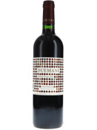 Cabernet Franc Duemani Toscana IGT 2020 DUEMANI (bio)