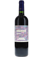 Syrah Suisassi Costa Toscana IGP 2020 DUEMANI (bio)