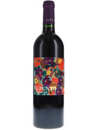 Grenache G.Punto Costa Toscana IGP 2020 DUEMANI (bio)