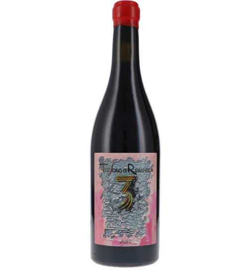 Tresoro di Riparbella Costa Toscana IGT 2019 DUEMANI (bio)
