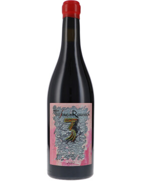 Tresoro di Riparbella Costa Toscana IGT 2019 DUEMANI (bio)