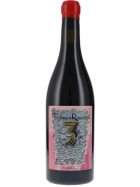 Tresoro di Riparbella Costa Toscana IGT 2019 DUEMANI (bio)