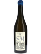 Grillo SM Santa Margherita Vino di Contrada IGT Sicilia Bianco 2022 ARIANNA OCCHIPINTI (bio)