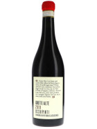 Grotte Alte Cerasuoli di Vittoria DOCG 2019 ARIANNA OCCHIPINTI (bio)