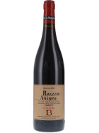 Ravazzol Amarone della Valpolicella Riserva DOCG 2013 CA LA BIONDA (bio)