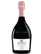 Prosecco Rose 0.15 DOC Millesimato Brut DE STEFANI