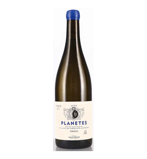 Planetes Blanc 2022 FAMILIA NIN ORTIZ