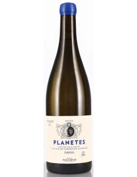 Planetes Blanc 2022 FAMILIA NIN ORTIZ