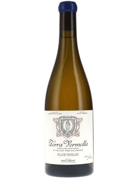 Parellada Terra Vermella 2020 FAMILIA NIN ORTIZ