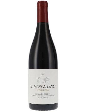Grenache Ataulfos 2021 JIMENEZ-LANDI