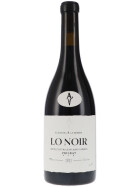 El Mas de l A. Lo Noir 2021 PORTAL DEL PRIORAT