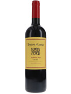 Remirez de Ganuza Reserva 2016 REMIREZ DE GANUZA