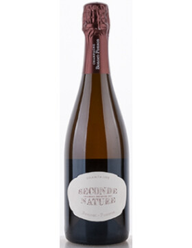 Champagner Seconde Nature SN20 Chamery Premier Cru Non...