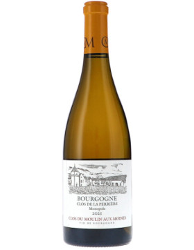 Chardonnay Bourgogne Perrieres Blanc Monopole AOP 2021...