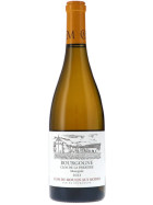 Chardonnay Bourgogne Perrieres Blanc Monopole AOP 2021 CLOS DU MOULIN AUX MOINES (bio)