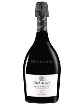 Prosecco Millesimato brut Valdobbiadene Superiore DOCG DE...