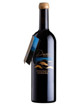 Primitivo di Manduria Duna Mirante 2022 BORGO DEI TRULLI...
