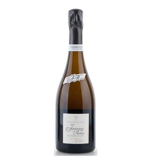 Champagner Prestige Fil de Brume Brut Nature V16/15 JEAUNAUX-ROBIN