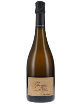 Champagner Les Marnes Blanches Brut Nature V19...