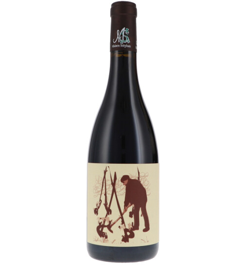 Cote Rotie Les Binardes AOC 2022 MAISON STEPHAN (bio)