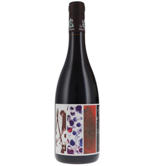 Cote Rotie L Ultime AOC 2021 MAISON STEPHAN (bio)